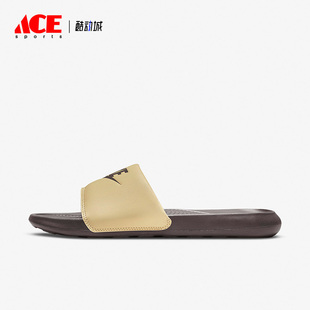 耐克正品 CN9675 夏季 輕便男子運(yùn)動(dòng)沙灘拖鞋 701 新款 Nike