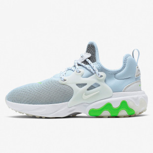 CD9015 Nike Presto女子運動輕便跑步鞋 React 401 耐克正品