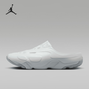 耐克正品 FQ0227 Jordan 休閑輕便透氣拖鞋 002 Roam男士 Nike