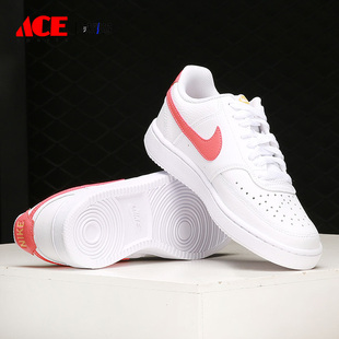 耐克正品 CD5434 新款 復古輕便休閑板鞋 112 女子經典 Nike