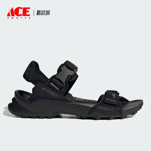 男子運動魔術貼涼鞋 Adidas 新款 夏季 ID4269 阿迪達斯正品