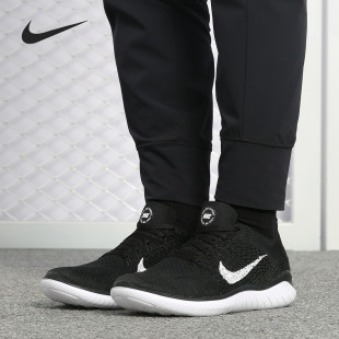 耐克正品 女子輕便運動跑步鞋 FREE FLYKNI 942839 Nike