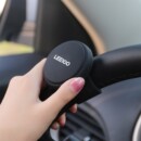 樂益汽車方向盤助力球輔助省力轉向助力器大貨車單手打方向盤神器