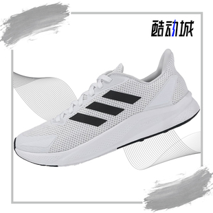 潮流輕便跑步鞋 運動訓練男子時尚 FZ2046 阿迪達斯正品 Adidas