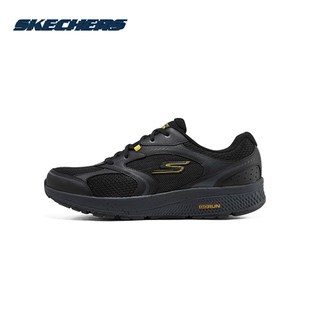 SKECHERS 運動鞋 官方艦店男鞋 新款 輕便透氣 2025夏季 斯凱奇