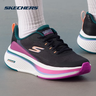 SKECHERS 運動鞋 女鞋 夏季 健身訓練緩震輕便舒 2025新款 斯凱奇