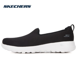 春季 新款 斯凱奇 時尚 女鞋 WALK運(yùn)動鞋 輕便透氣一 Skechers