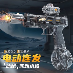 男孩子兒童玩具生日禮物男童6歲以上10小女孩8益智12網紅爆款 2025