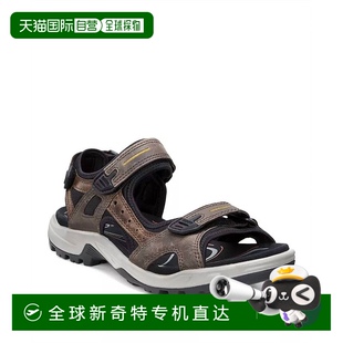 美國(guó)奧萊 自營(yíng) 尤卡坦涼鞋 Expresso男式 直發(fā) eccoExpresso