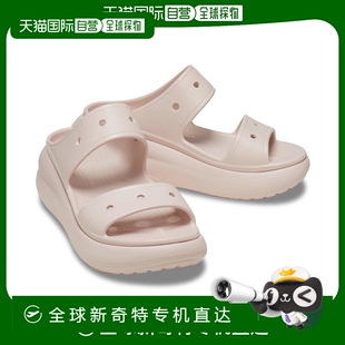 涼鞋 運動鞋 通用 韓國直郵crocs