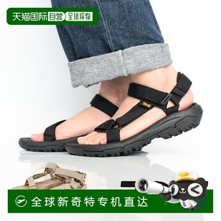 XLT Teva Hurricane 運(yùn)動(dòng)涼鞋 21019235 女式