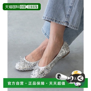 女士 menue 淺口女鞋 日本直郵
