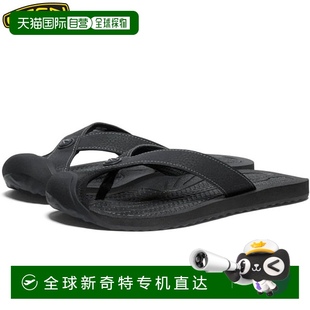 Teesy Barbados 涼鞋 1029159 履 日本直郵KEEN 鞋 女士