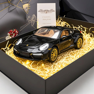 仿真合金車模手辦跑車越野車豪車汽車模型送男生金屬玩具生日禮物
