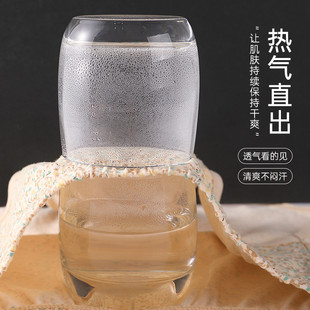 媽媽奶奶提花舒適 杈舒適加大碼 女士內褲 純棉高腰中老年人三角褲
