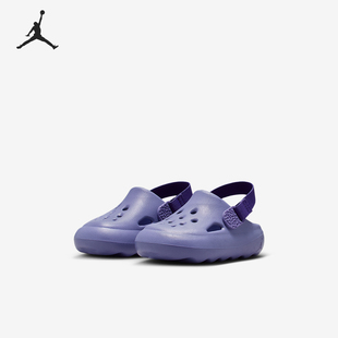 耐克正品 HF5983 Jordan 嬰童防滑透氣易穿脫涼鞋 500 Hydrip Nike