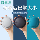 充氣u型枕頸椎護(hù)頸枕旅行用品便攜旅游枕頭午睡脖子按壓U型枕靠枕
