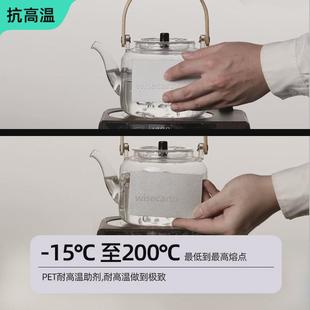 適用隔熱狐考拉遮陽簾天幕汽車頂防曬擋靜電吸附天窗極擋光遮光板