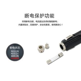 洗車器 電動高壓12v車載便攜汽車用水槍洗車泵家用清洗機洗車