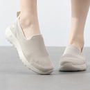 其它運動休閑鞋 女2025春季 SKECHERS 斯凱奇