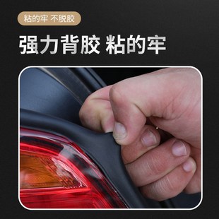 豐田賽那改裝 2024款 專用汽車隔音密封條車門全車防塵 只做高端