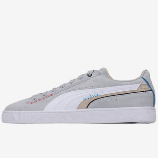 彪馬正品 382875 休閑男女時尚 低幫輕便運動鞋 復古經典 Puma