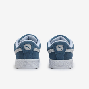 Suede Lace Wns女士經(jīng)典 Puma 低幫休閑輕便板鞋 彪馬正品