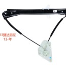 汽車玻璃升降器自動電動搖窗車載車用一鍵升窗支架配件修理手動13