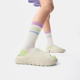 AGAV003 CLAP男女輕便透氣防滑潮流拖鞋 李寧正品 英雄聯盟聯名SOFT