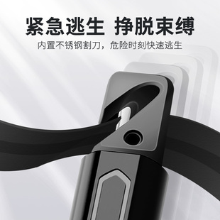 移車電話牌臨時停車號碼 夜光汽車內(nèi)載上安全錘挪車多功 r創(chuàng)意個性