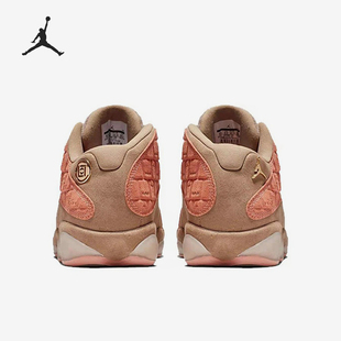 耐克官方正品 AT3102 JORDAN男女同款 輕便復古籃球鞋 200 經典 Nike