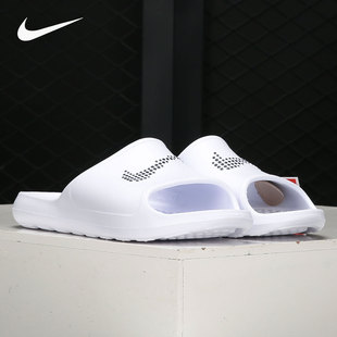 CZ5478 男女透氣輕便休閑運(yùn)動一字涼拖鞋 100 耐克正品 Nike