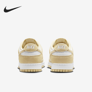耐克官方正品 FQ8249 春秋男士 輕便耐磨休閑低幫板鞋 102 經典 Nike