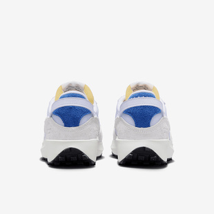 輕便運(yùn)動(dòng)鞋 Nike 男女翻毛皮復(fù)古經(jīng)典 2023新款 DX2931 耐克官方正品