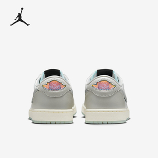 HF3144 Nike 低幫籃球鞋 JORDAN男女輕便訓(xùn)練經(jīng)典 100 耐克官方正品