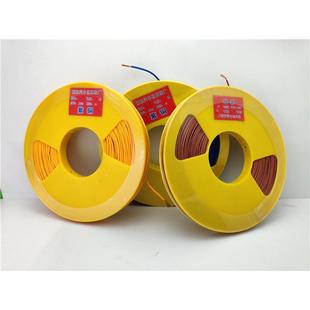 包郵 純銅防凍電源線 低壓線純紫銅國標電線電路線改裝 汽車貨車改裝