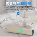小型充電抽水泵微型手持抽水機電動迷你便攜式 吸水排水器自吸神器