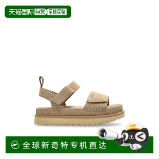 涼鞋 女士 歐洲直郵ugg 1h可退
