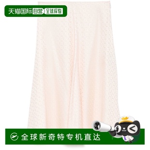 流行穿搭時尚 1h可退 半身裙正品 女士 百搭舒適顯瘦 歐洲直郵fendi