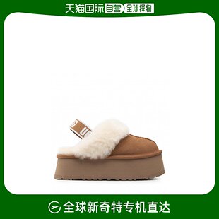 涼鞋 歐洲直郵ugg 女士