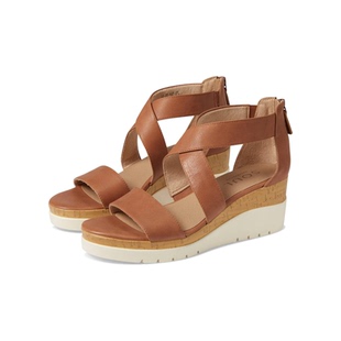 輕便舒適防滑軟底休閑 涼鞋 sandals 時裝 Naturalizer女式