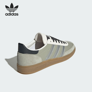 運動休閑板鞋 三葉草男女輕便經典 JR4498 阿迪達斯官方正品 Adidas