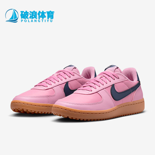 新款 女士時尚 系帶經典 Nike FZ5593 2025春季 輕便板鞋 600 耐克正品