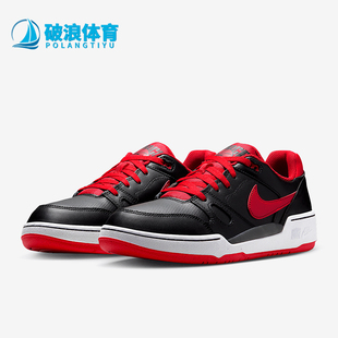 男士 2025新款 經(jīng)典 復(fù)古運(yùn)動休閑輕便板鞋 006 Nike FB1362 耐克正品