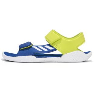 大童游泳涼鞋 DB1784 阿迪達斯RapidaSwim Adidas