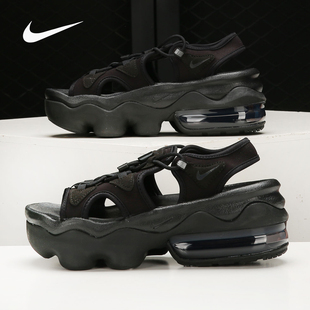 MAX KOKO SANDAL Nike CI8798 AIR 女子氣墊運(yùn)動涼鞋 003 耐克正品