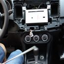 全國裝 服務 汽車中控導航安裝 DVD大屏倒車影像工時費 幫5養(yǎng)車
