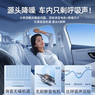 夏季 汽車通風坐墊制冷座椅墊夏天透氣散熱涼墊辦公室貨車USB風扇