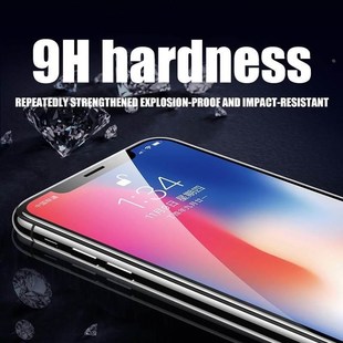 1R1 Tempered Max Pro iPhone For Glass Protector Screen