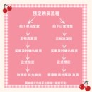 復古客廳可愛卡通動漫手表項鏈飾品頭飾發飾 飾美式 小鳥發夾 裝